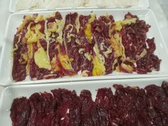 -食潮汕头鲜牛馆(望京保利店)