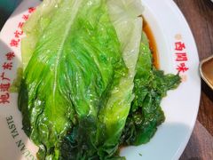 -西关味(大卫城店)
