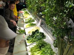 自助取餐区-火宴山自助火锅(明园店)