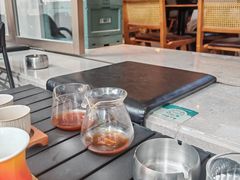 -YEEGIN COFFEE也径咖啡
