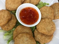 -明记海鲜大排档(巽寮湾店)