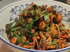 -烹湘·鲜炒湖南土菜(海珠店)