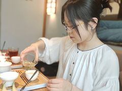 -瓦舍茶馆(聚源路店)