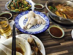-苏州藏书羊肉(本溪路店)