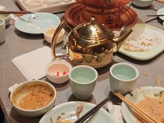 -额尔敦传统涮(体育场店)
