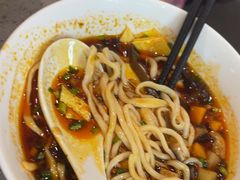 -大师兄·西北小馆(南沙万达广场店)