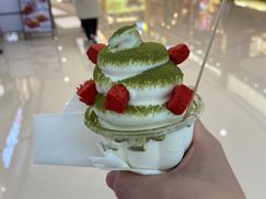 -DQ·蛋糕·冰淇淋(万象城店)