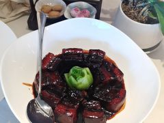 -蘇锦宴·淮扬菜烤鸭·小院(三元桥霄云路店)