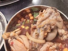 -鸿顺老铁锅美蛙鱼府(解放碑店)