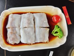 -鹿鸣酒家(越秀店)