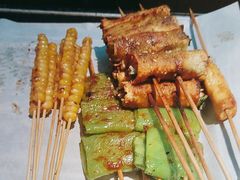 -聚点串吧·小酒局(北京旗舰店)