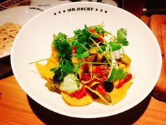-MR.ROCKY洛奇先生RESTAURANT&BAR(宝安壹方城店)