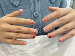 -如一·美甲美睫