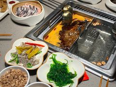 -海底捞火锅(壹悦城店)