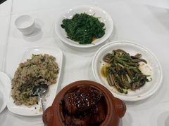 -瑞福园联谊餐室(茂名南路店)