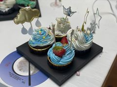 -食间旅人DIY烘焙工作室