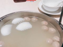 -潮泰牛肉火锅 · 创于1992年(车公庙店)