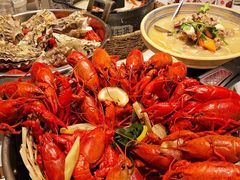 -蚝翅·海鲜粥·烧烤·宁夏滩羊季(玉米楼店)