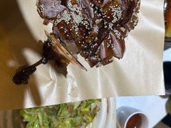 -眉州东坡(亚运村店)