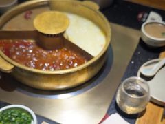 -巴奴毛肚火锅(广益哥伦布店)