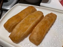 -海底捞火锅(奥森店)