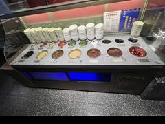-鲜潭蒸汽石锅鱼(五道口购物中心店)