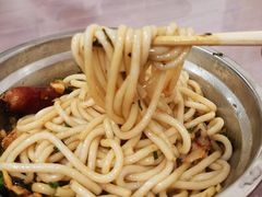 -路口村义和米粉店