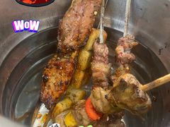 -炒豆合作社(东四总店)