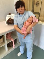 -尚圣月子会所·庄园式月子中心(萧山湘湖店)