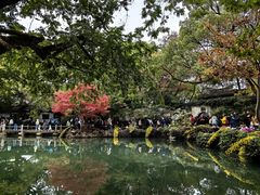 -惠山古镇·寄畅园