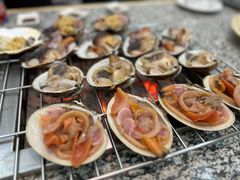 -震海贝烤贝·民俗特色店(延吉总店)
