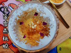 -甜心妈妈·榴莲星级糖水(北京路总店)