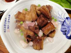 八宝油条-百家鲜·杭帮菜