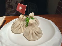-格鲁·秀色Georgia’s Feast