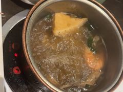 -金陵饭店 56F 家·海鲜火锅餐厅