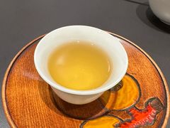 -潮汕味道煮海餐厅(金麟大厦店)