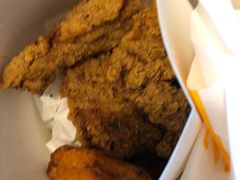 -麦当劳(仙林亚东城得来速店)