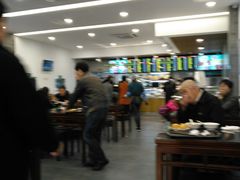 大堂-聚德华天护国寺小吃(甜水园店)