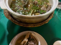 -两户人家农家乐