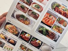 -美奈小馆·越南料理(中航城君尚购物中心店)