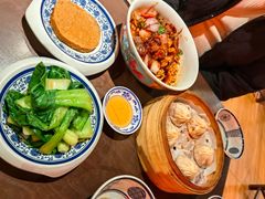 -王繁星面馆(西安熙地港店)