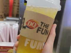 -DQ·蛋糕·冰淇淋(湖景东路店)