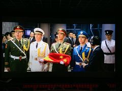 -万达影城(西铁营万达广场IMAX店)
