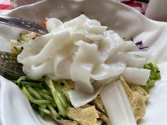 -西贝(上海新梅广场店)