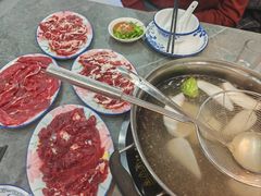 -福合埕牛口福·牛肉火锅·牛肉丸