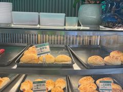 -锦园春香港茶餐厅(西海湾旗舰店)
