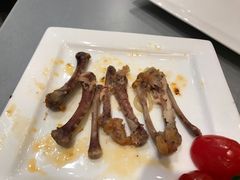 -棒约翰比萨·意面(张江店)