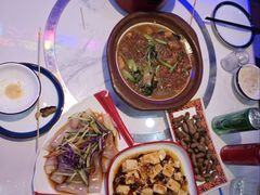 -望江门小龙虾·烧烤(九堡店)