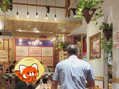-鑫日千里马朝鲜族小馆(总店)
