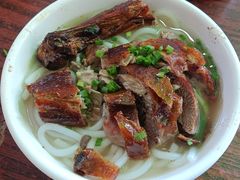 -凌舍好烧鹅(中山路店)